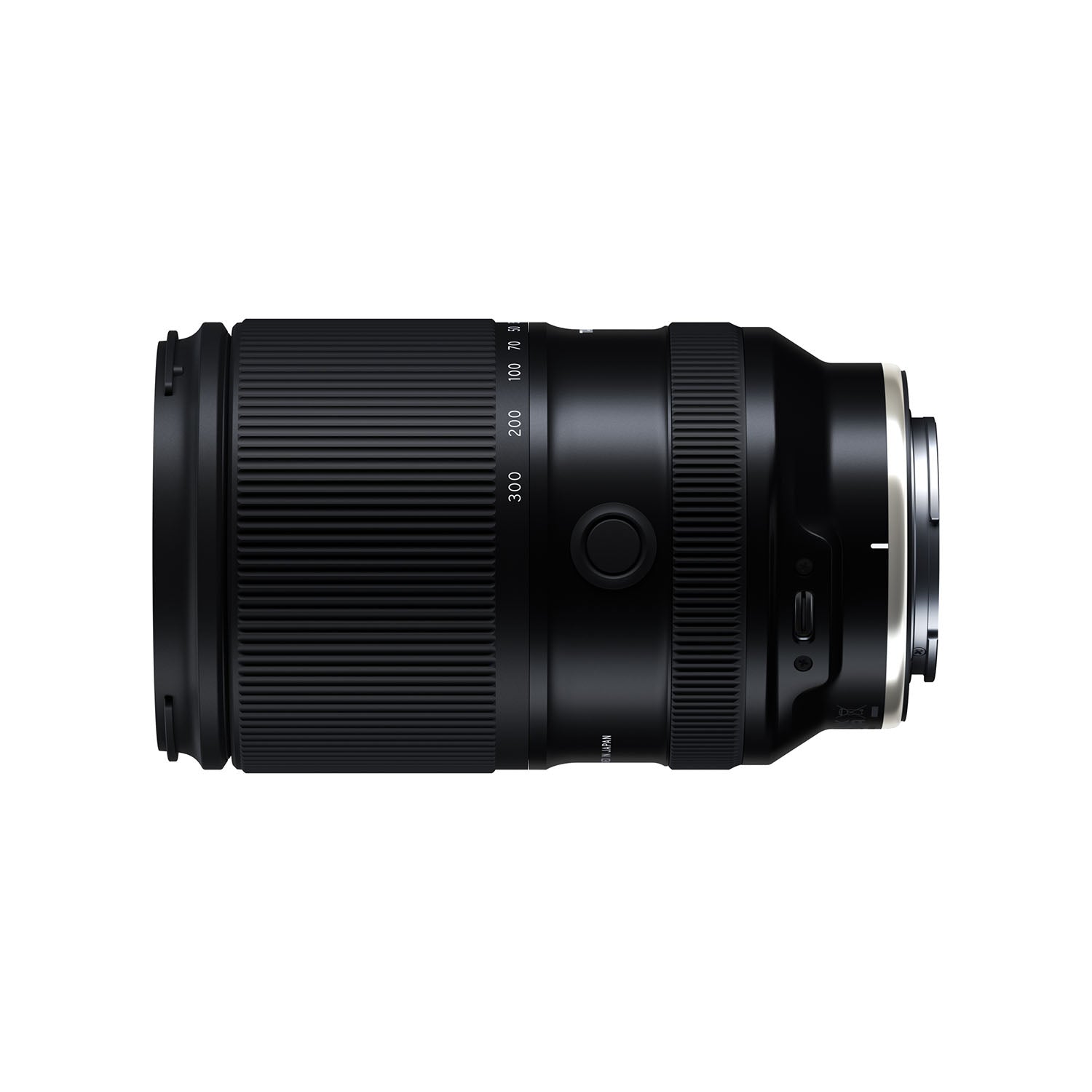 Tamron 28-300mm F4-7.1 Di III VC VXD - Sony E