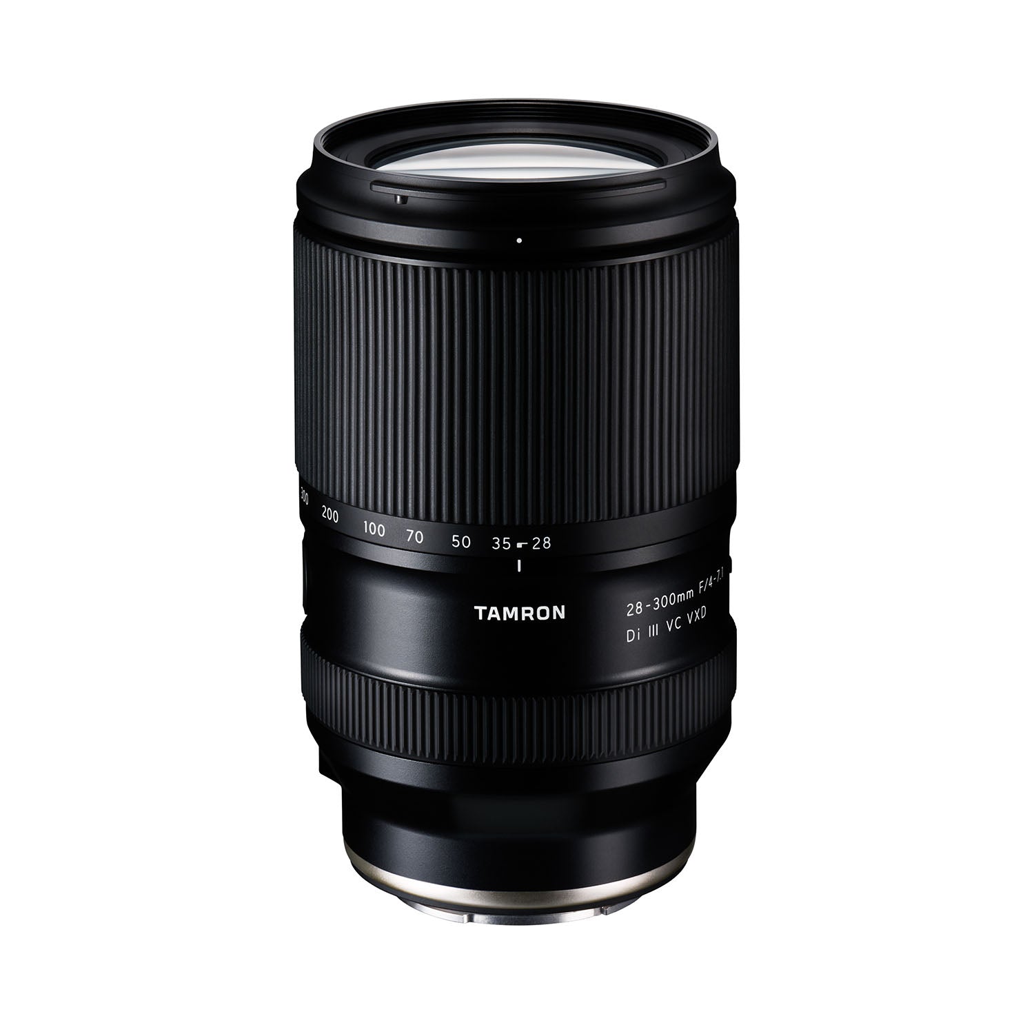 Tamron 28-300mm F4-7.1 Di III VC VXD - Sony E