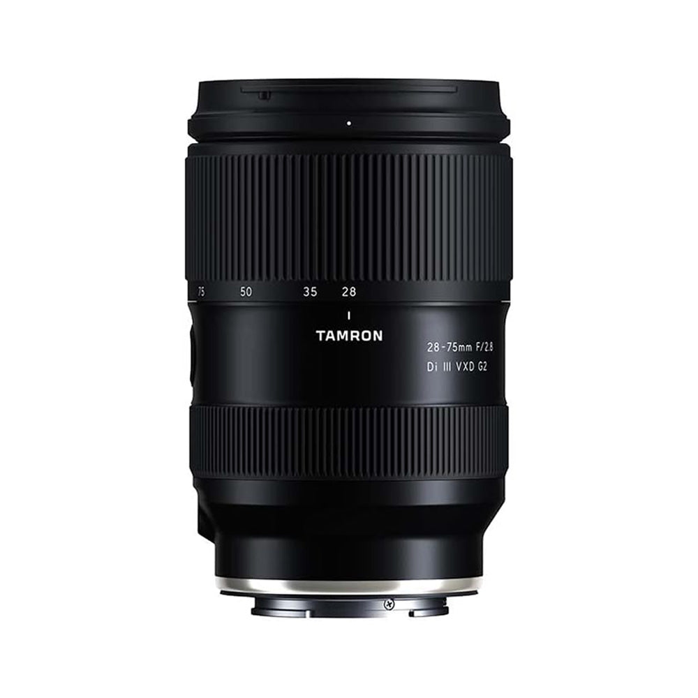 Tamron 28-75mm F2.8 Di III VXD G2 Lens for Sony FE