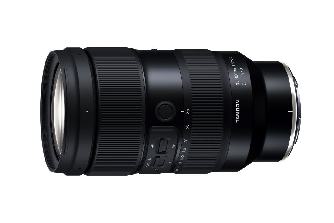 Tamron 35-150mm f/2-2.8 Di III VXD Lens - Nikon Z