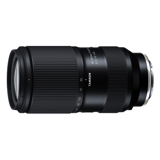 Tamron 50-300mm F/4.5-6.3 Di III VC VXD Sony FE lifestyle image