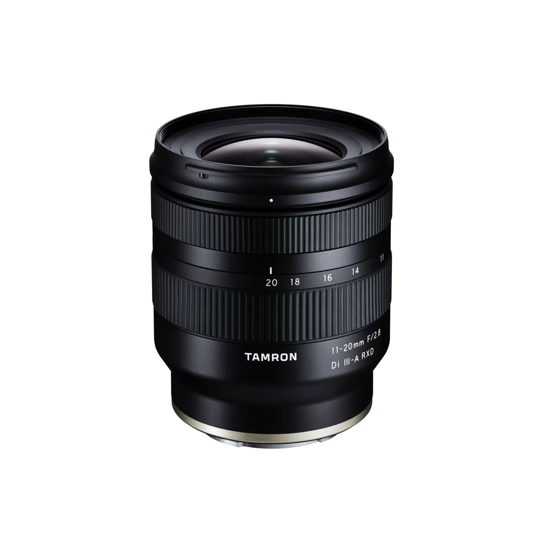 Tamron 11-20mm f/2.8 Di III-A RXD Lens - Fujifilm X