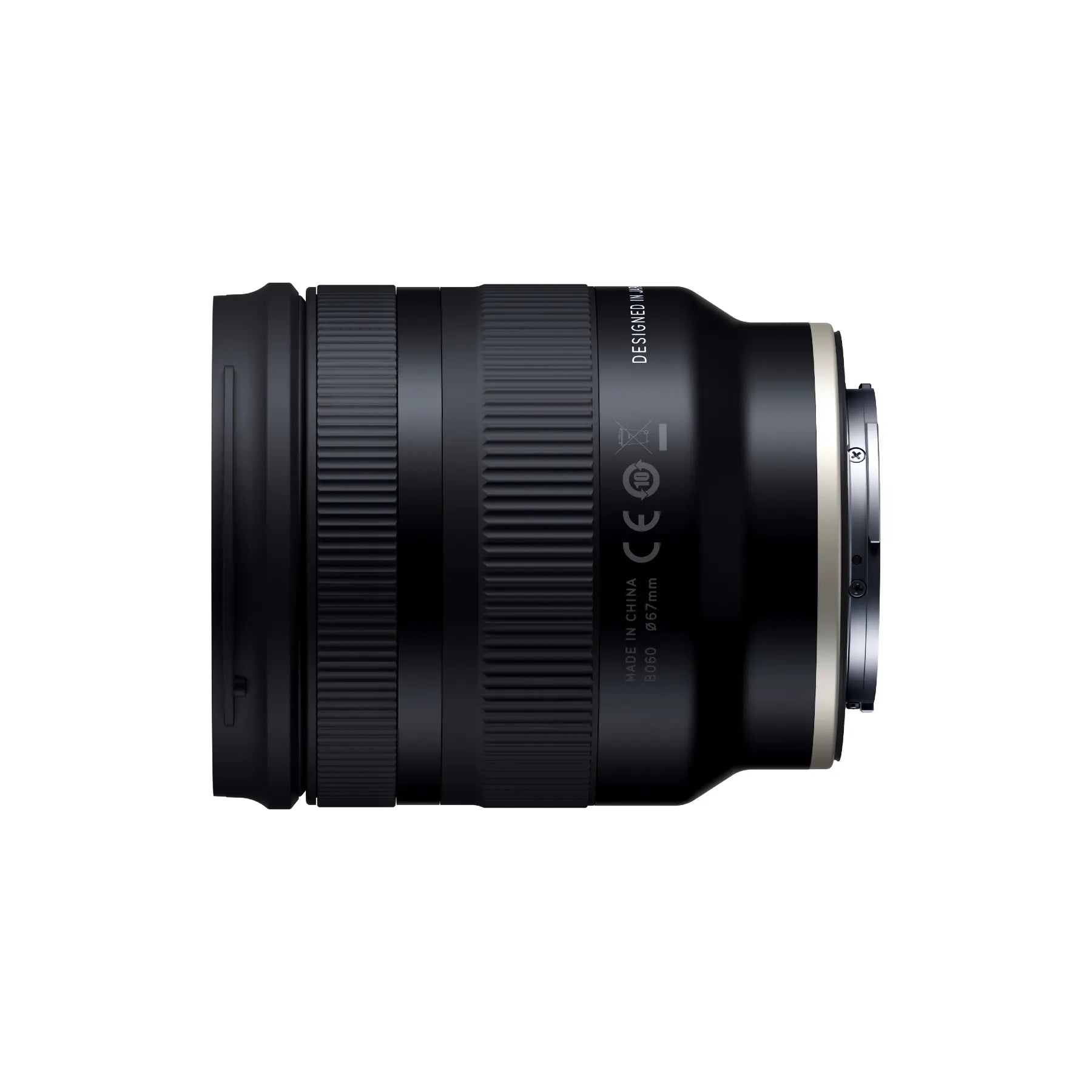 Tamron 11-20mm f/2.8 Di III-A RXD Lens - Fujifilm X