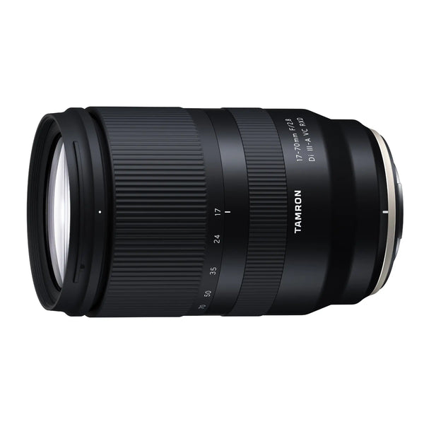 Tamron17-70mmF2.8DiIII-