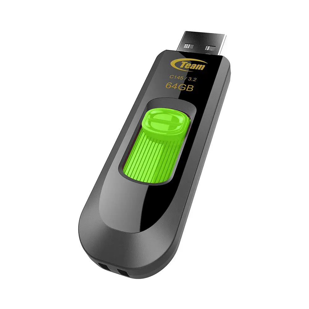 Team Group 64GB USB Flash Drive