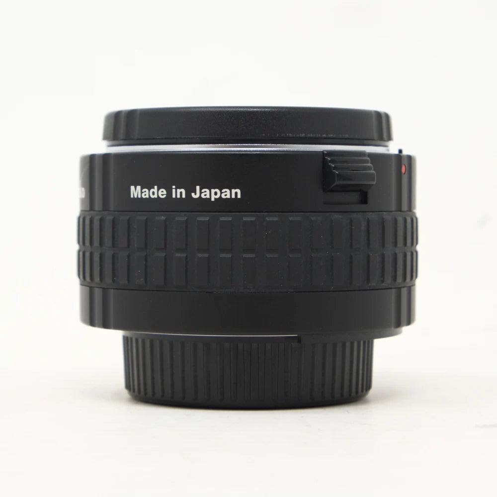Used Teleplus MC7 2X teleconverter in Nikon F Mount (SH45446)