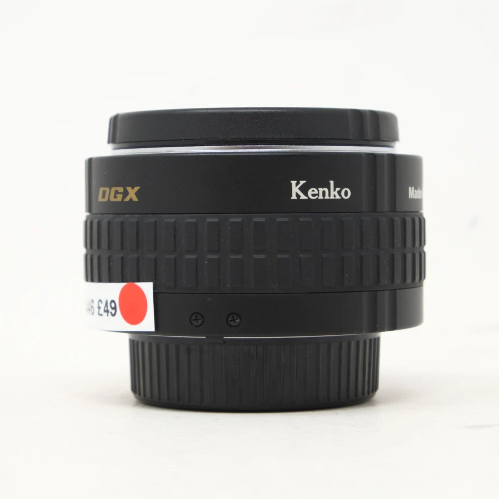 Used Teleplus MC7 2X teleconverter in Nikon F Mount (SH45446)