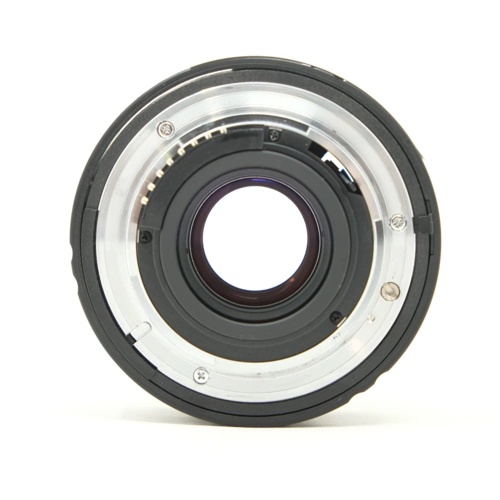 Used Teleplus MC7 2X teleconverter in Nikon F Mount (SH45446)