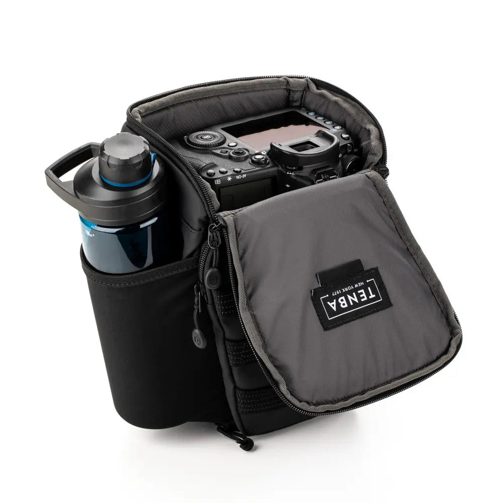 Tenba Axis v2 4L Top Loader - Black