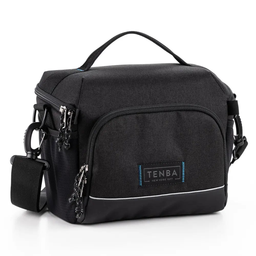 Tenba Skyline v2 10 Shoulder Bag – Black