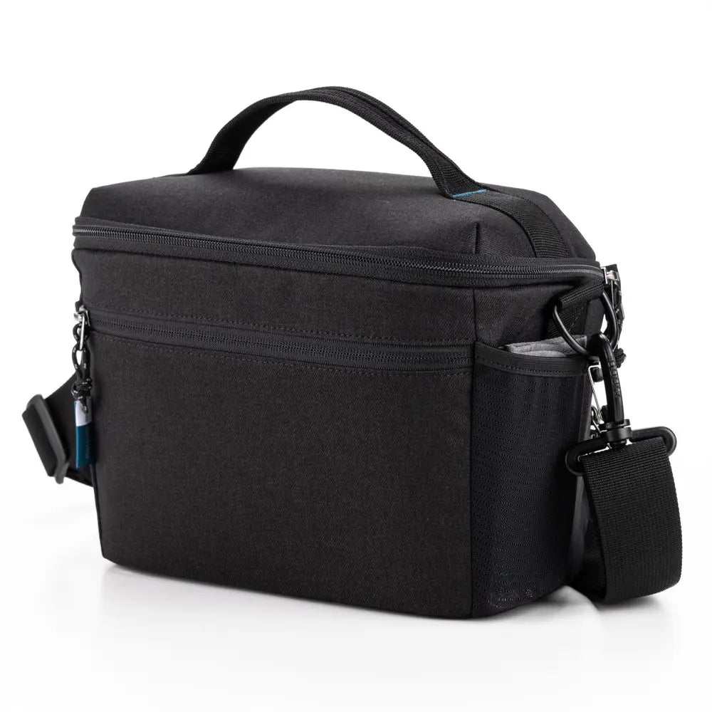 Tenba Skyline v2 10 Shoulder Bag – Black