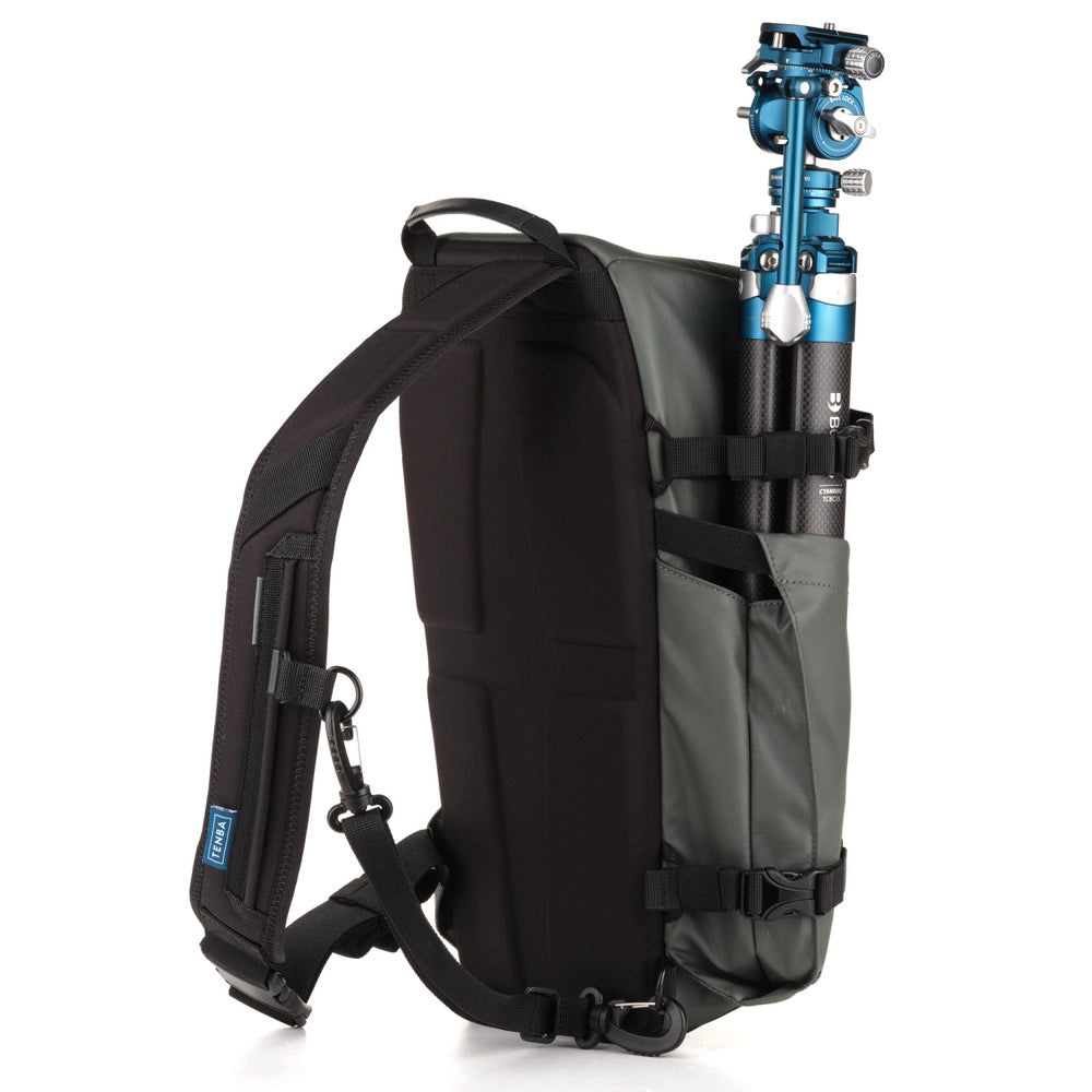 Tenba Solstice v2 12L Sling Bag - Grey