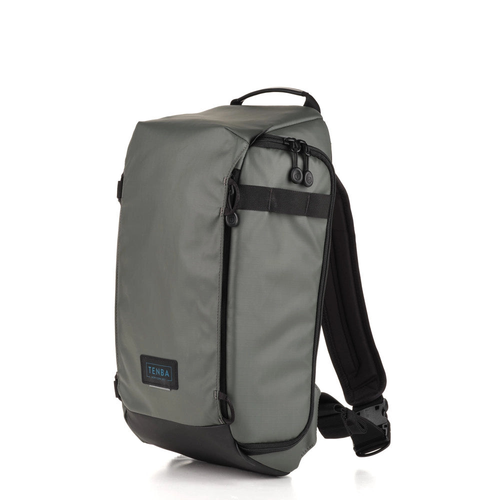 Tenba Solstice v2 12L Sling Bag - Grey