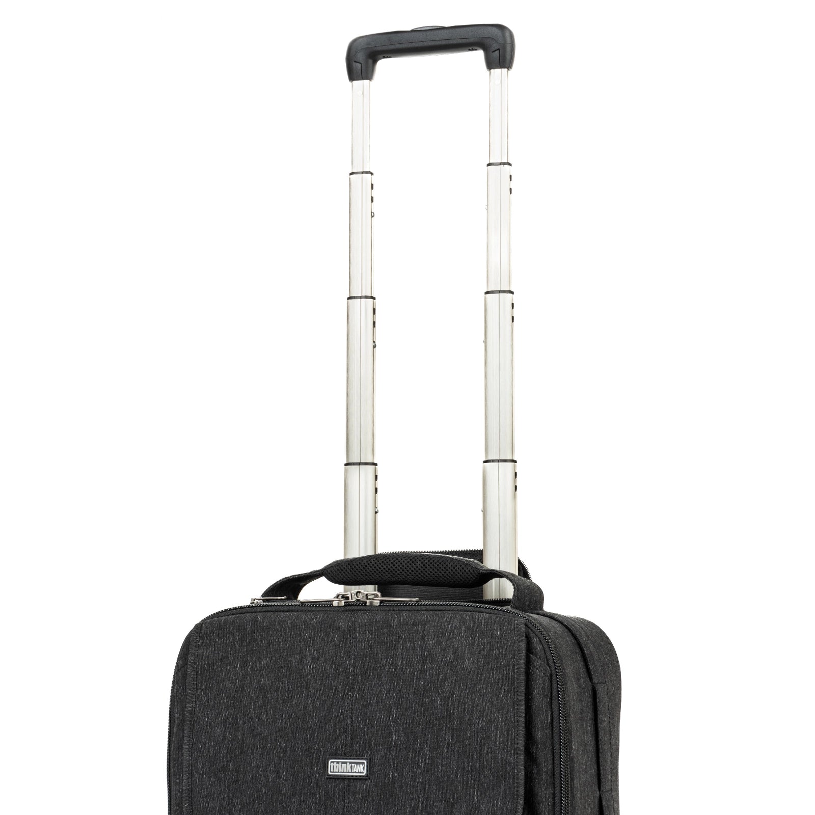 Think Tank Airport Advantage XT view of roller handle