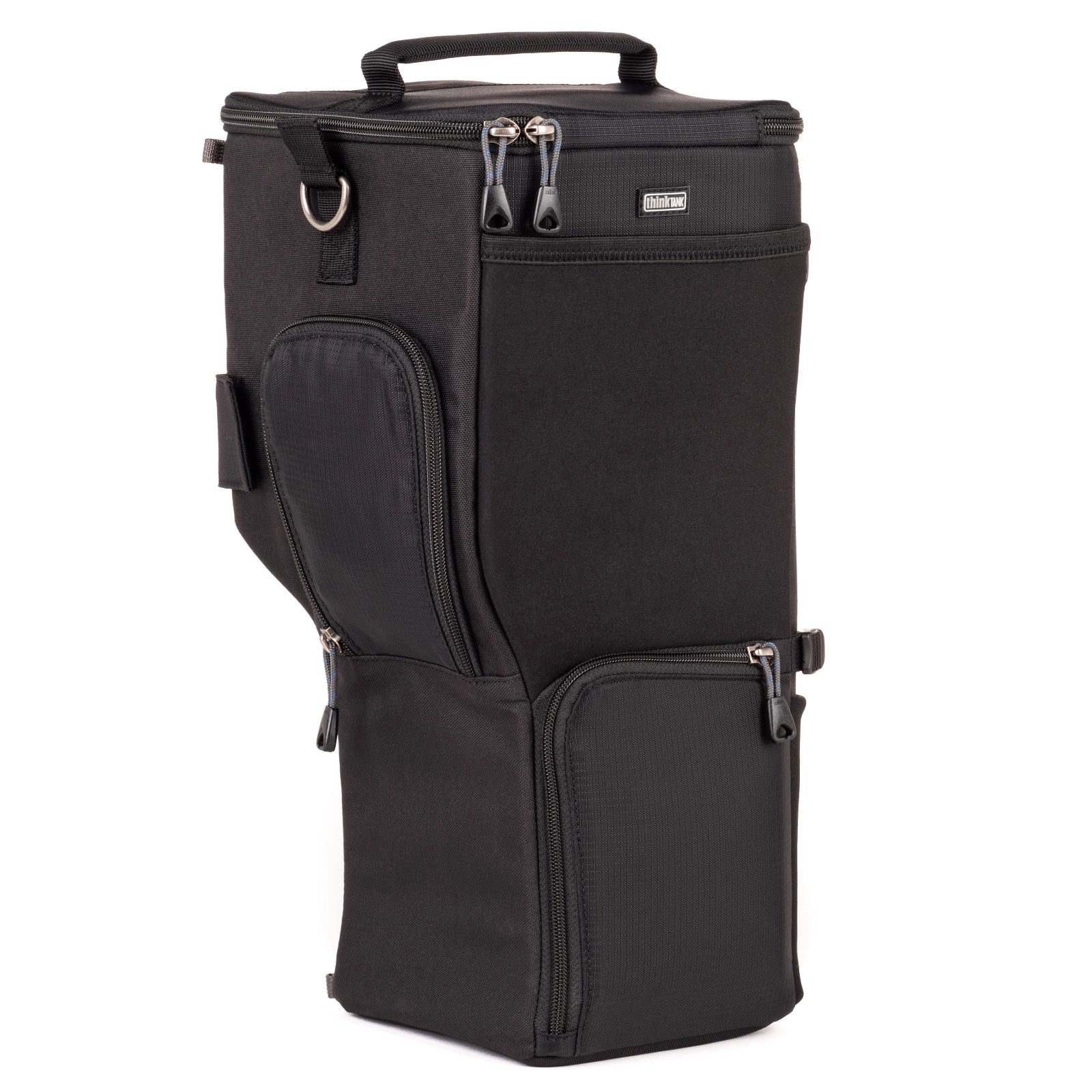 Think Tank Digital Holster 150 front angle