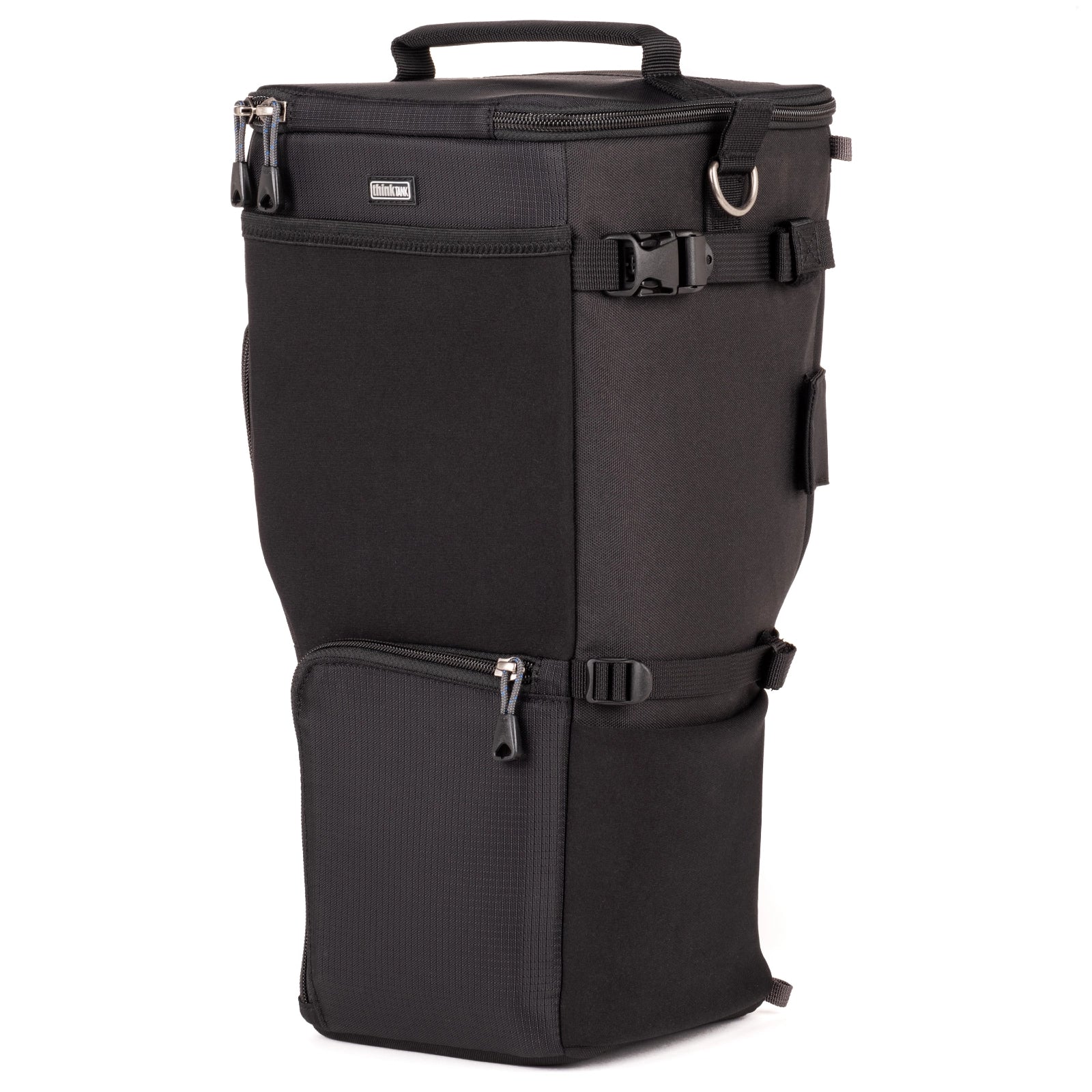 Think Tank Digital Holster 150 front angle 2