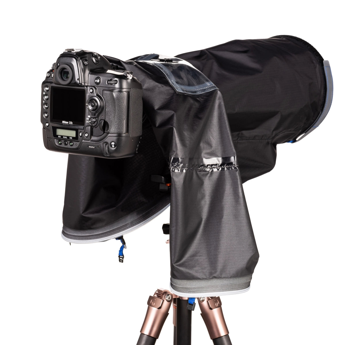 Clearance THINK TANK EMERGENCY RAIN COVER - LARGE