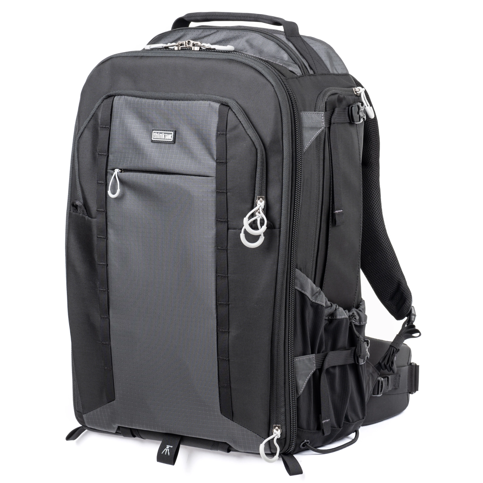 Think Tank FirstLight 46L+ front angle