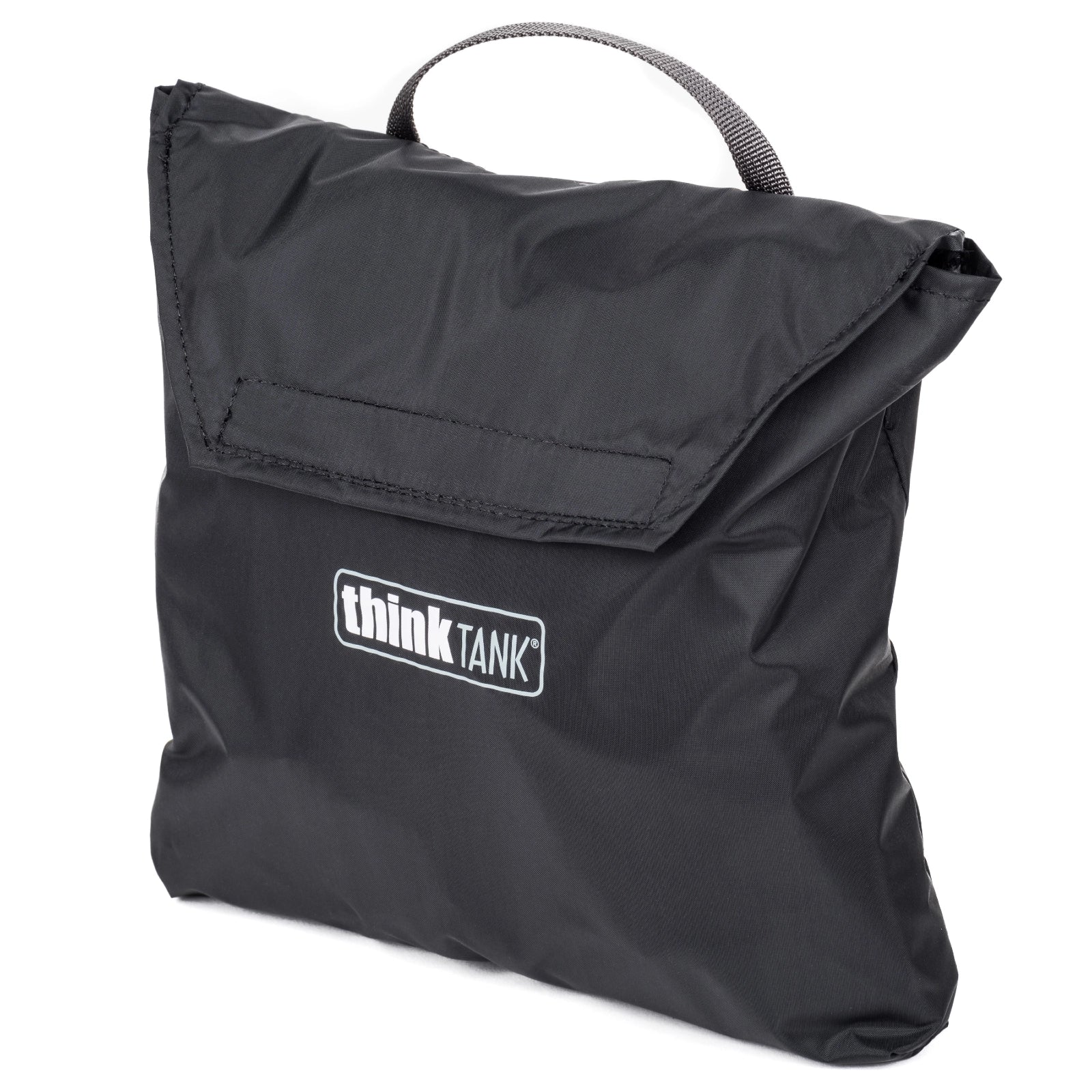 Think Tank Hydrophobia 300-600 V3 front angle of bag