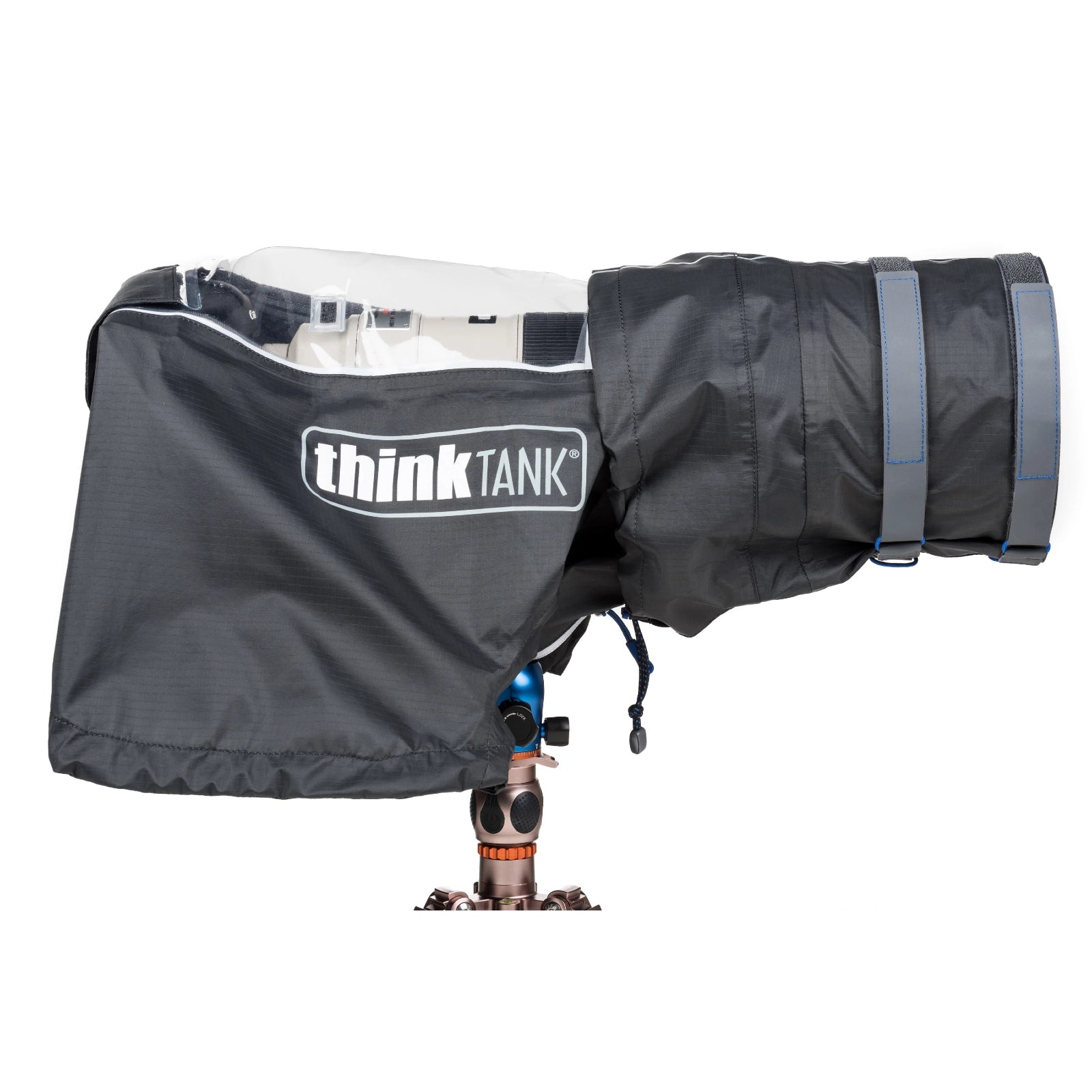 Clearance Think Tank Hydrophobia 300-600 V3.0 Rain Cover for DSLR Mirrorless