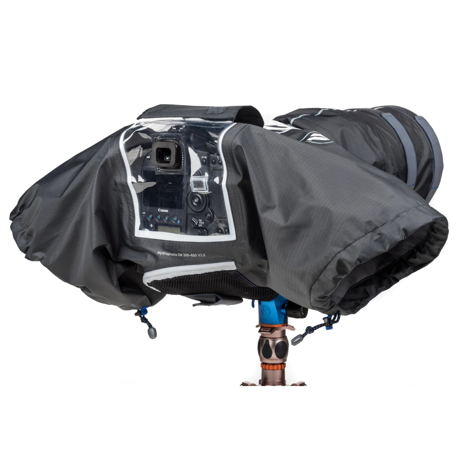 Clearance Think Tank Hydrophobia 300-600 V3.0 Rain Cover for DSLR Mirrorless