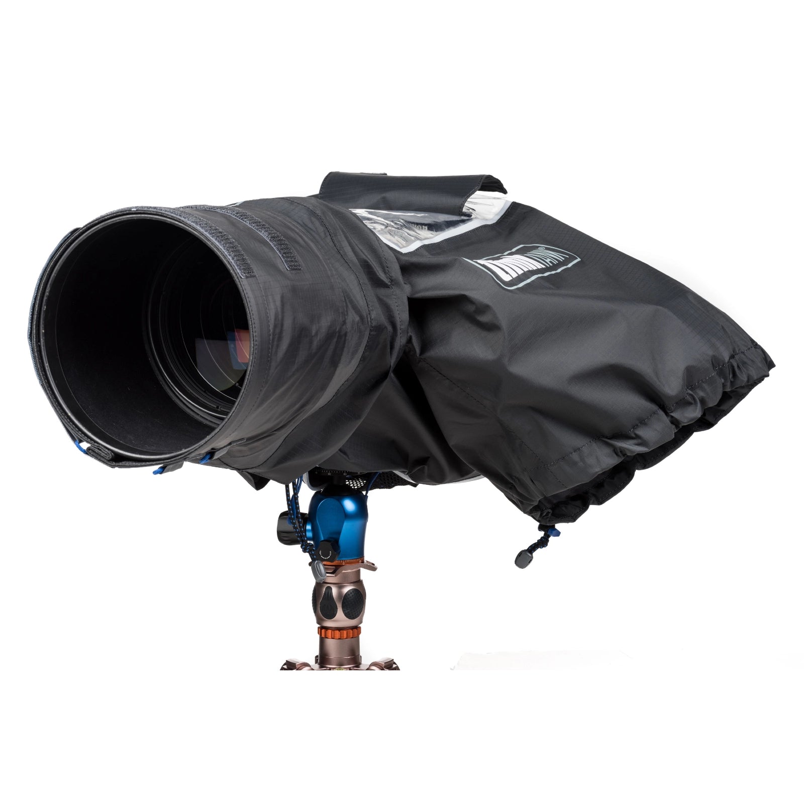 Clearance Think Tank Hydrophobia 300-600 V3.0 Rain Cover for DSLR Mirrorless