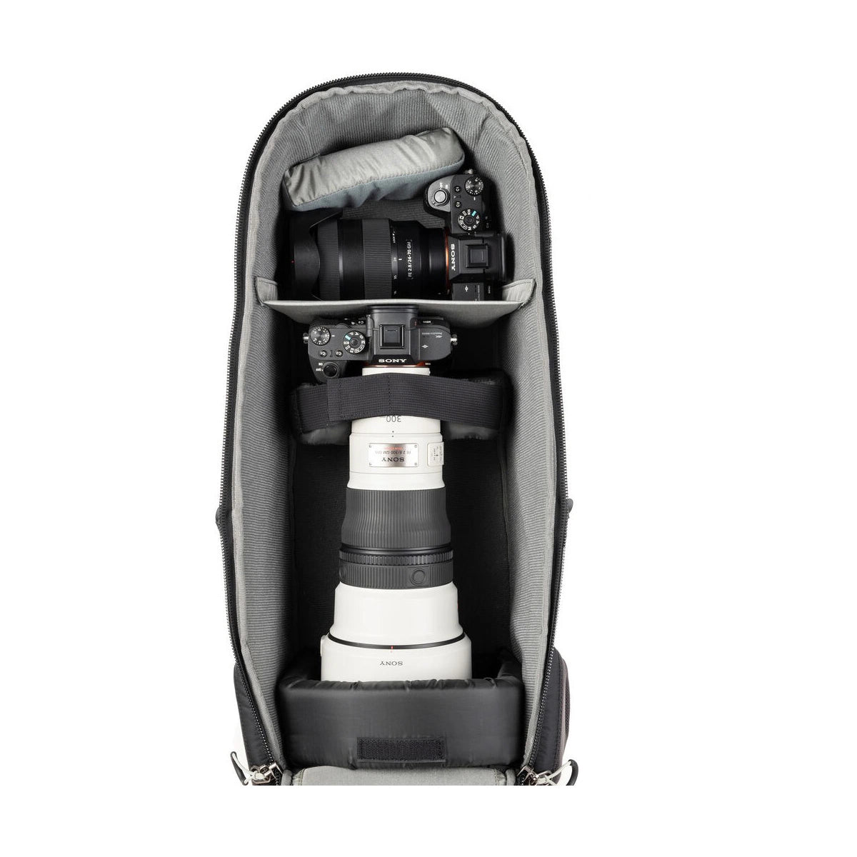 ThinkTank BackLight Long Lens