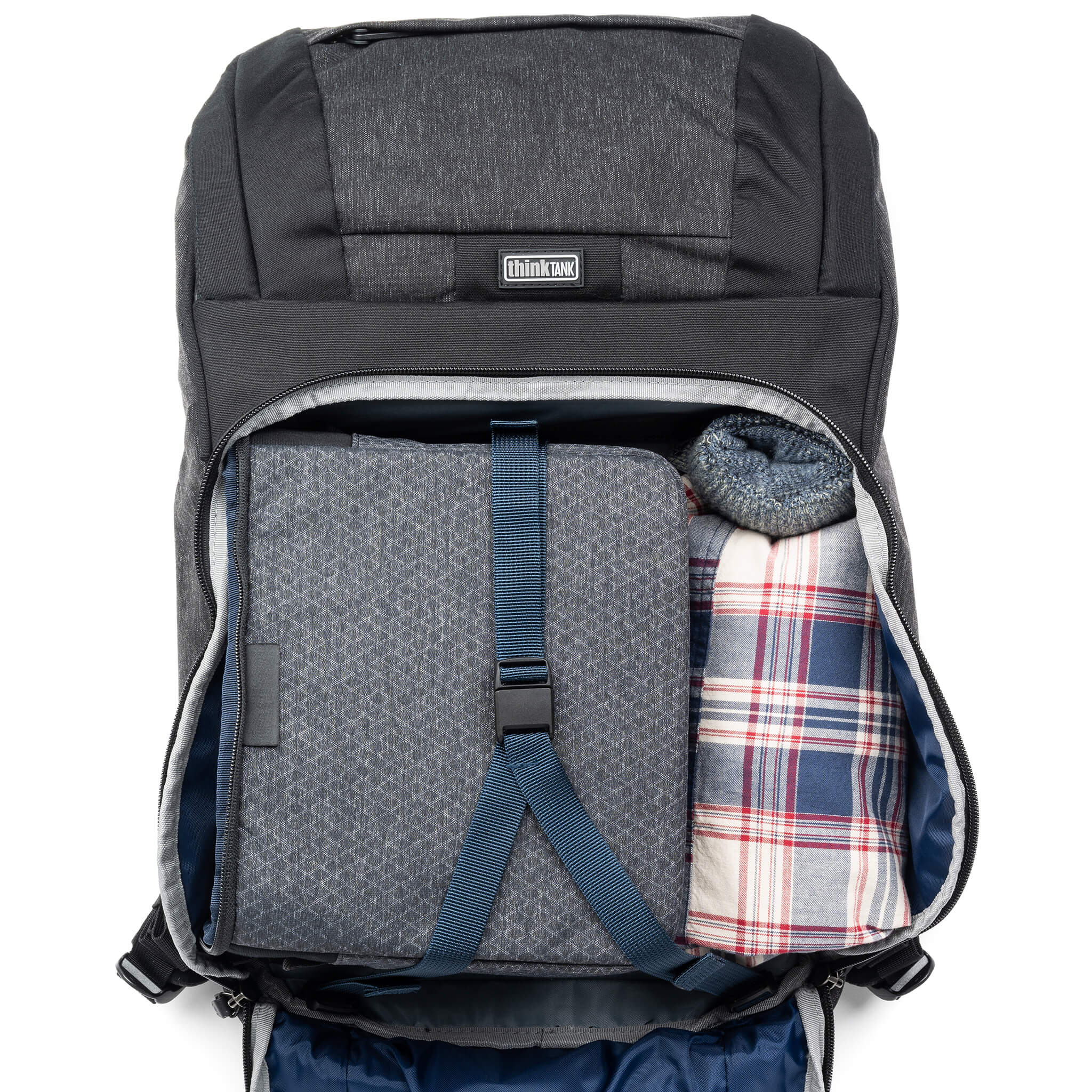 ThinkTank SpeedTop 30 Backpack - Graphite