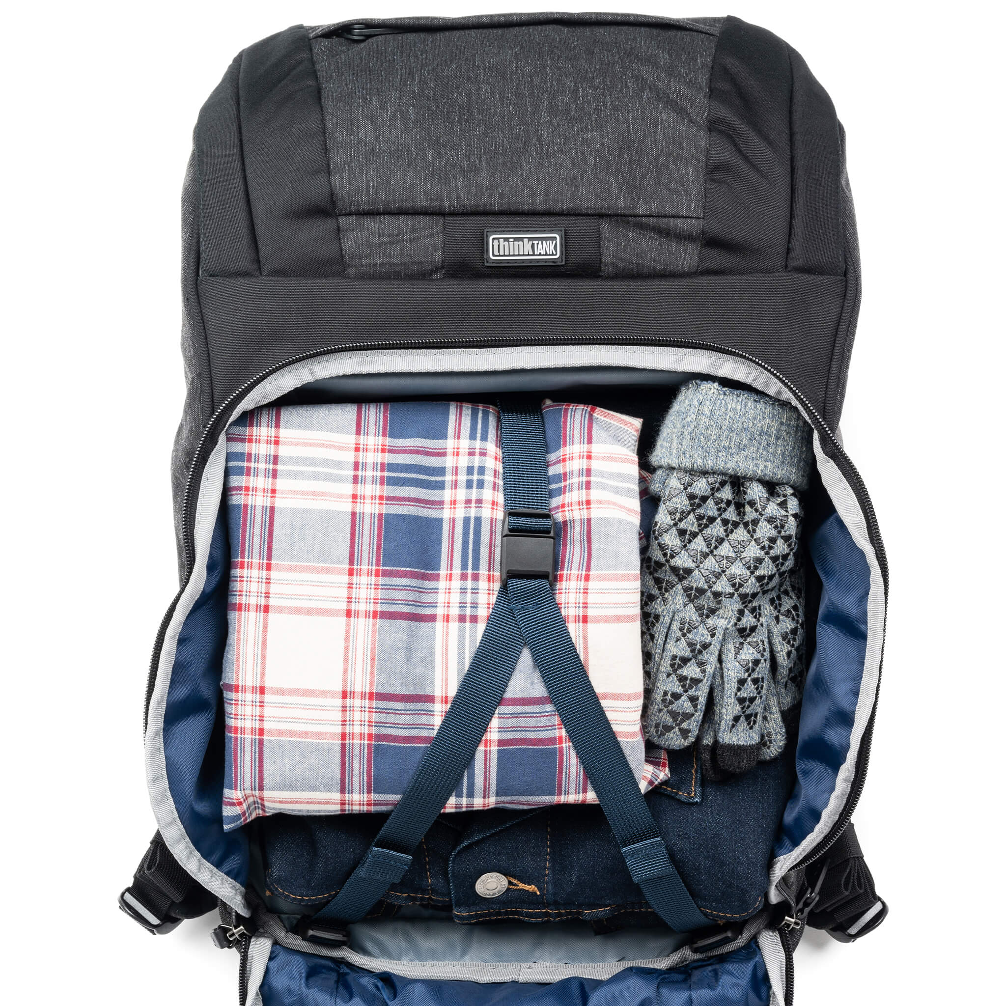 ThinkTank SpeedTop 30 Backpack - Graphite