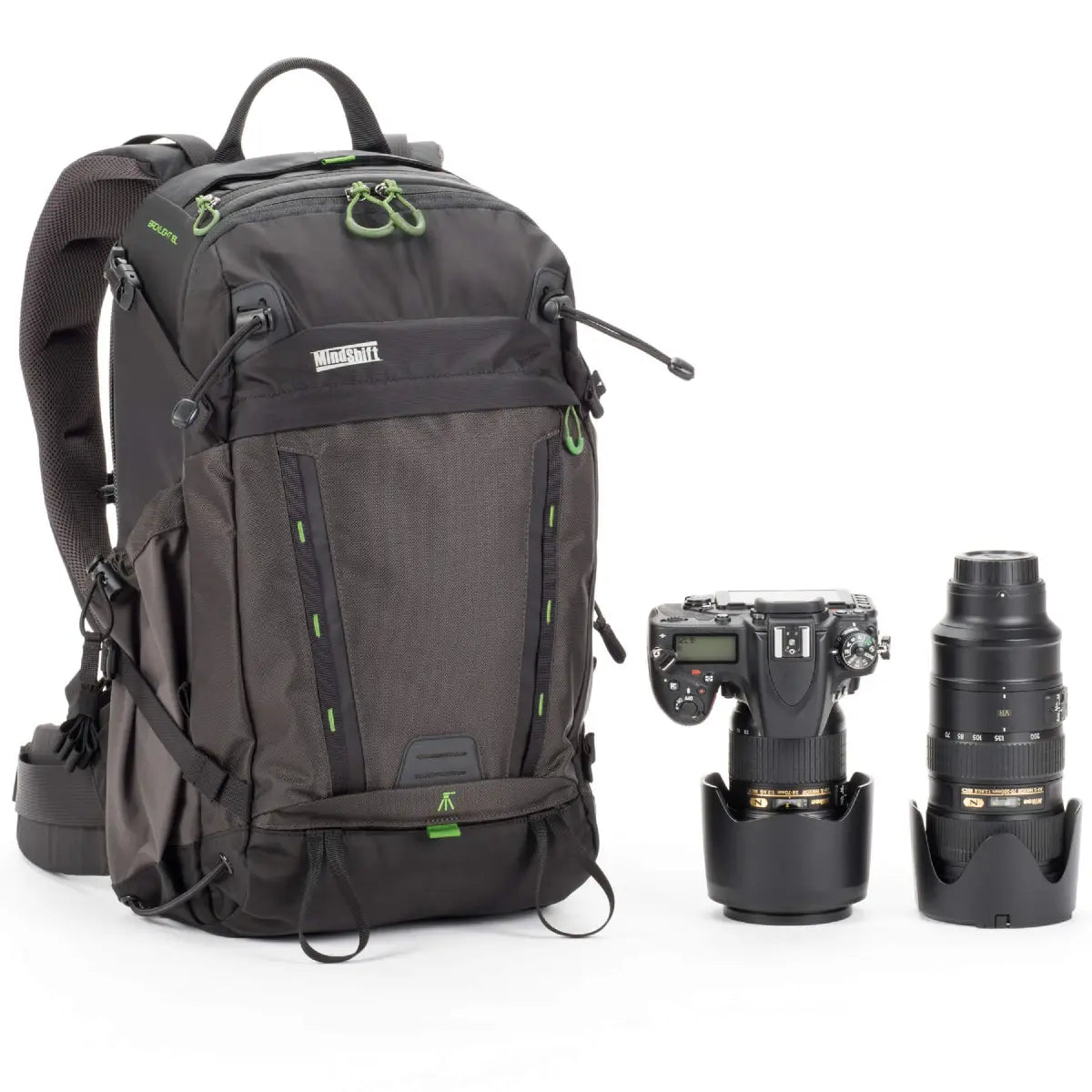 ThinkTank BackLight™ 18L Photo Daypack - Charcoal