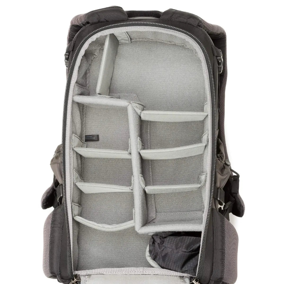 ThinkTank BackLight™ 18L Photo Daypack - Charcoal