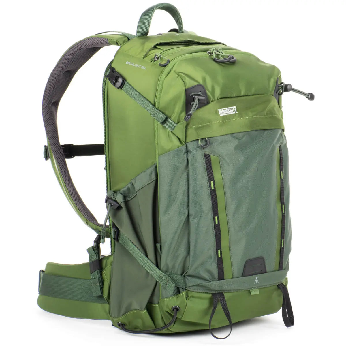 ThinkTank BackLight™ 26L Photo Daypack - Woodland Green