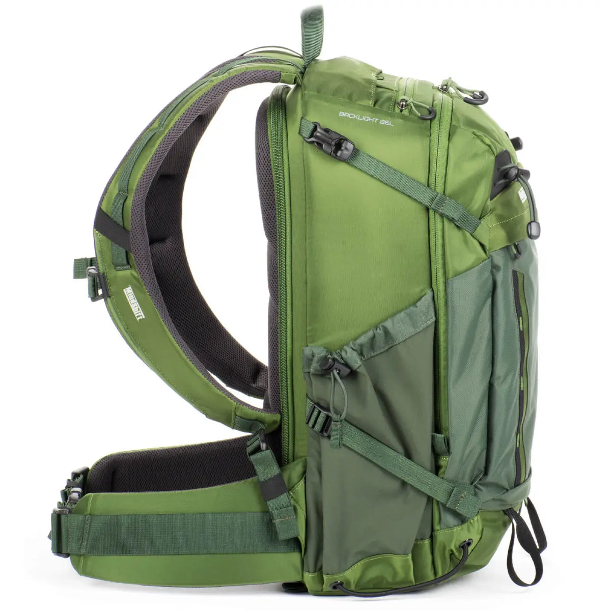 ThinkTank BackLight™ 26L Photo Daypack - Woodland Green