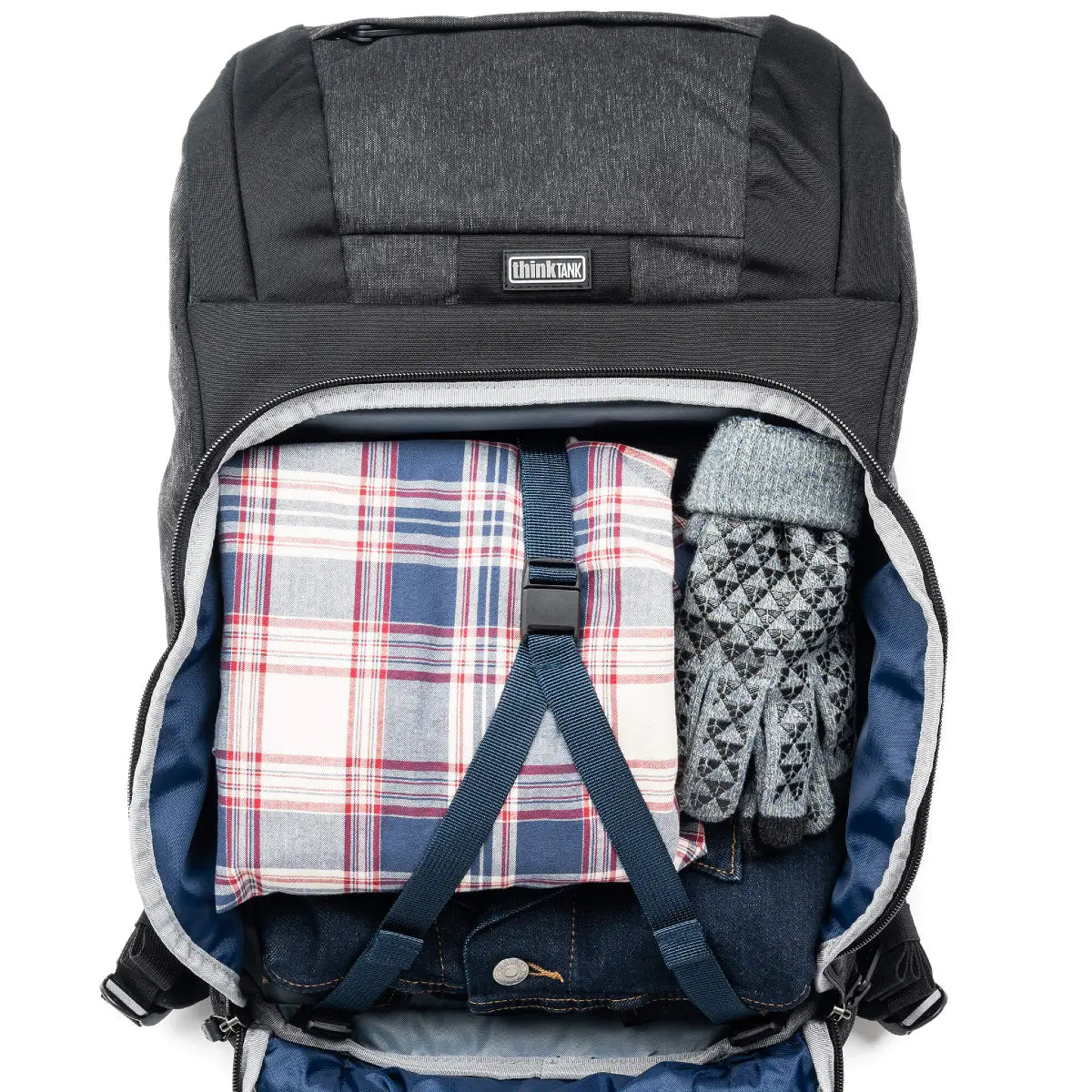 ThinkTank SpeedTop 20 Backpack Graphite