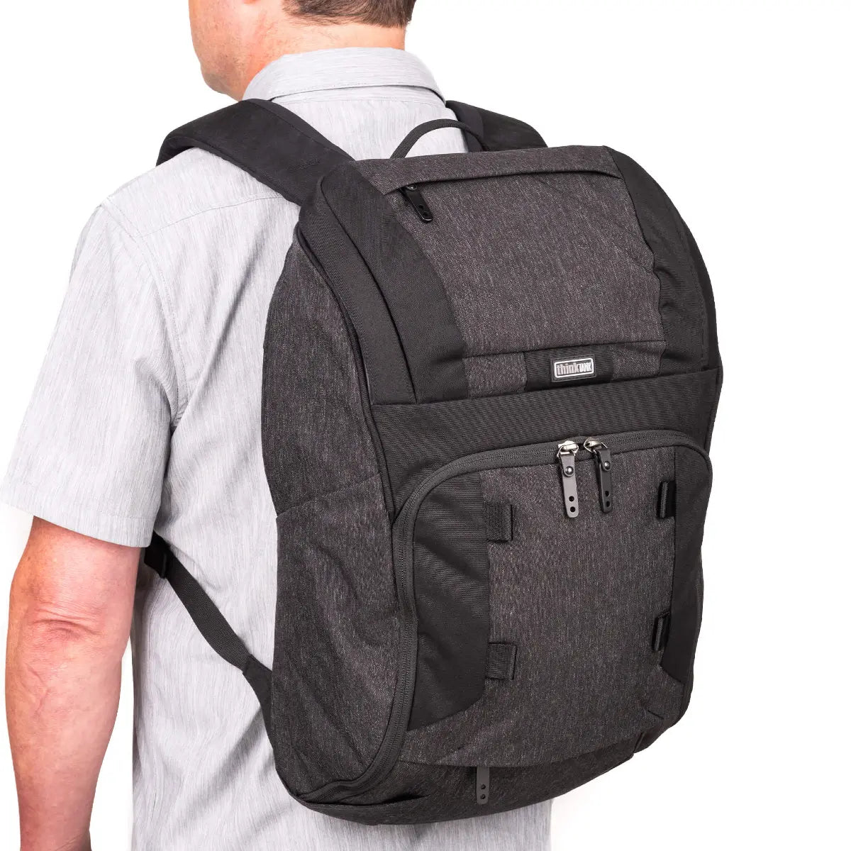 ThinkTank SpeedTop 20 Backpack Graphite