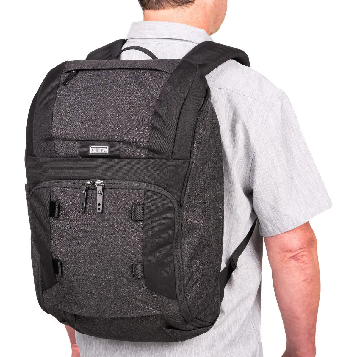 ThinkTank SpeedTop 20 Backpack Graphite