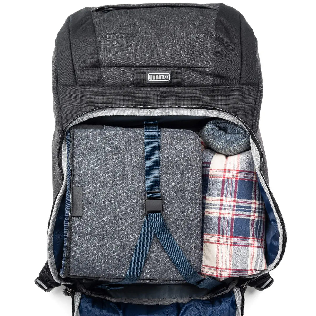 ThinkTank SpeedTop 20 Backpack Graphite