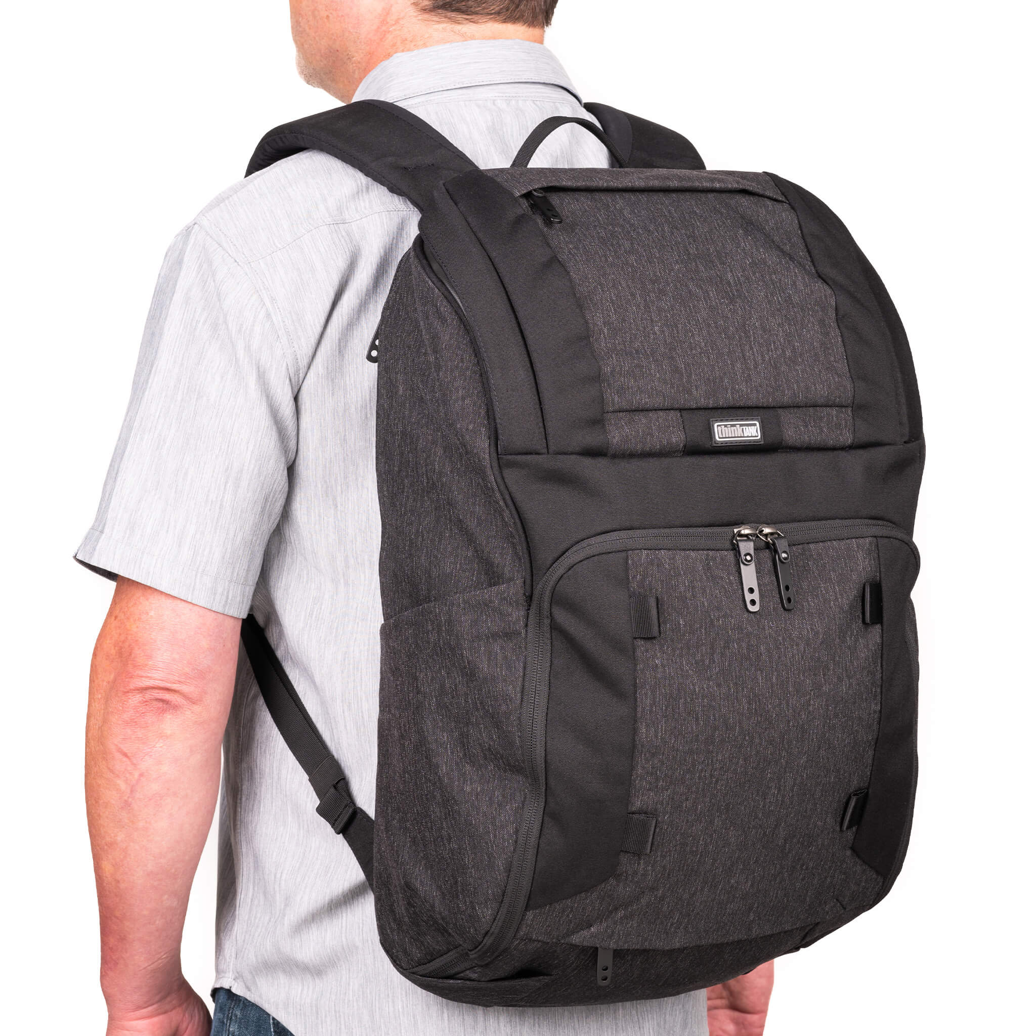 ThinkTank SpeedTop 30 Backpack - Graphite