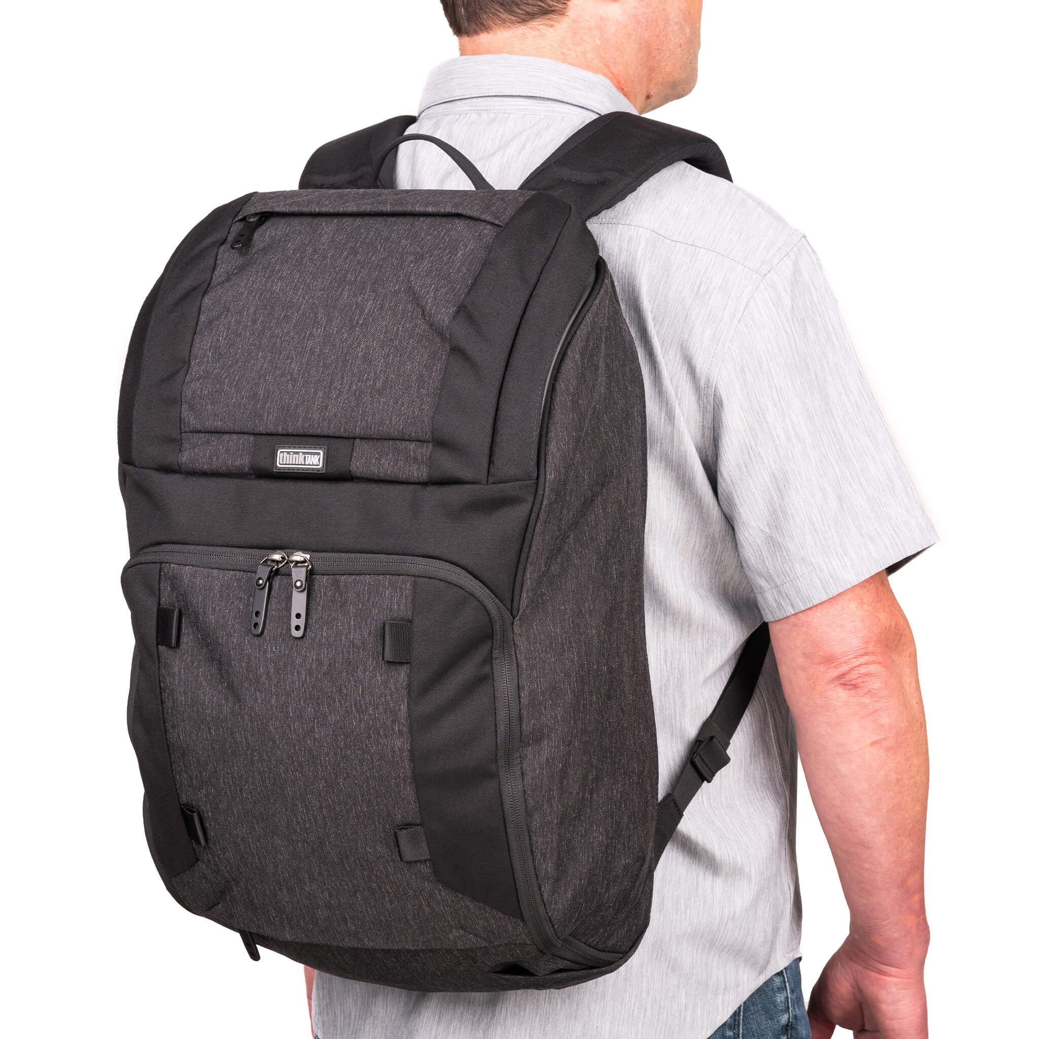 ThinkTank SpeedTop 30 Backpack - Graphite