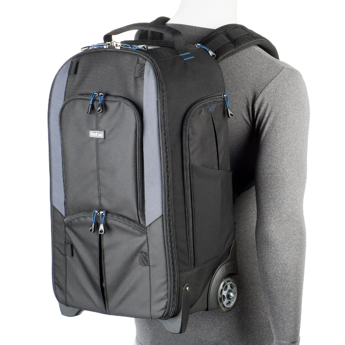 ThinkTank StreetWalker® Rolling Backpack v2.0