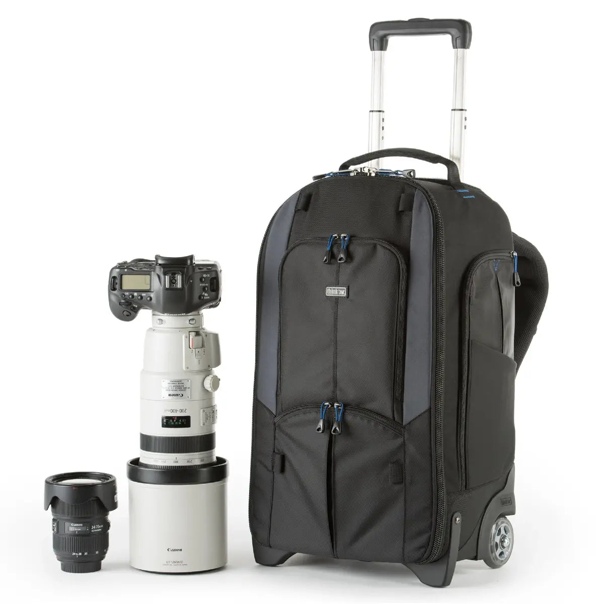 ThinkTank StreetWalker® Rolling Backpack v2.0