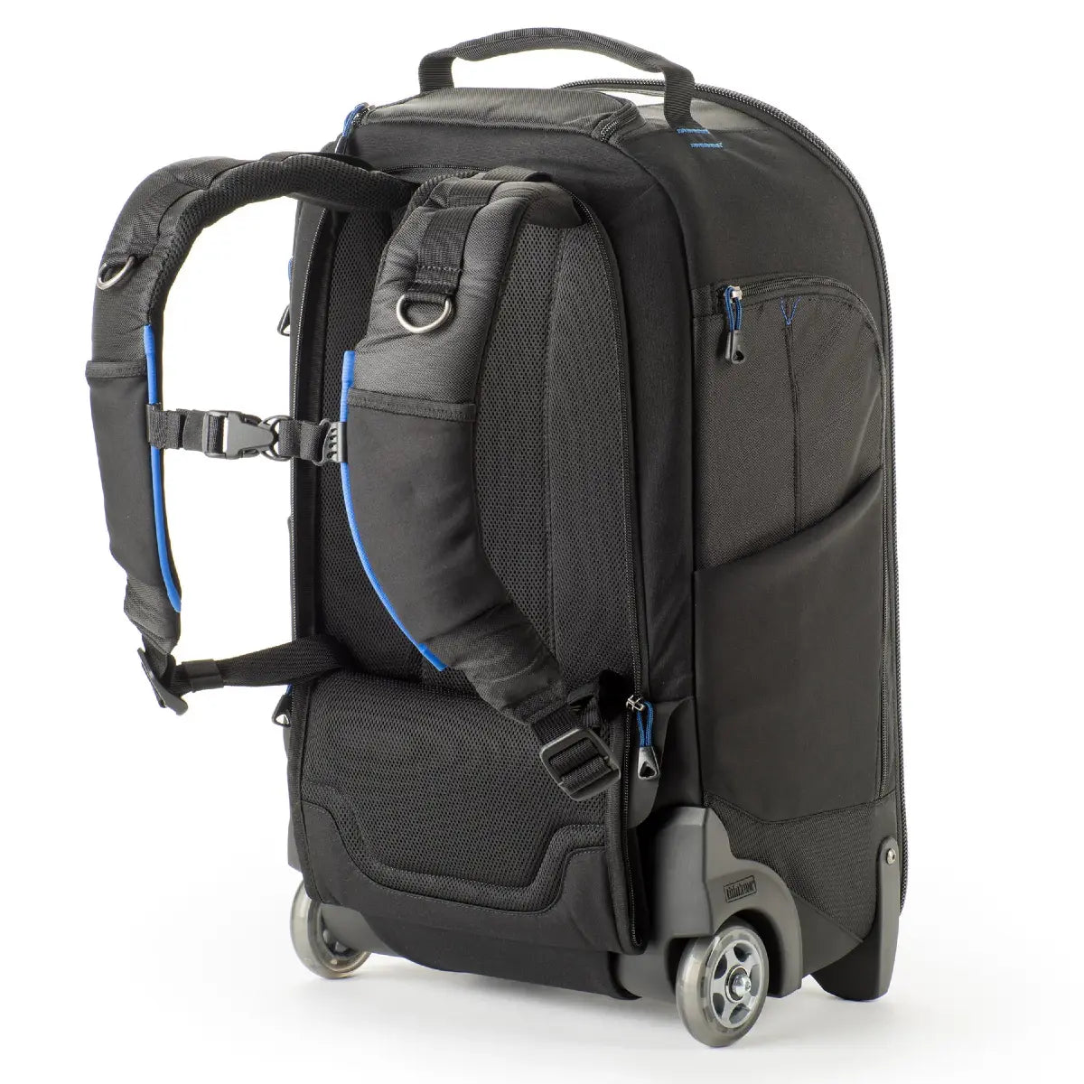 ThinkTank StreetWalker® Rolling Backpack v2.0