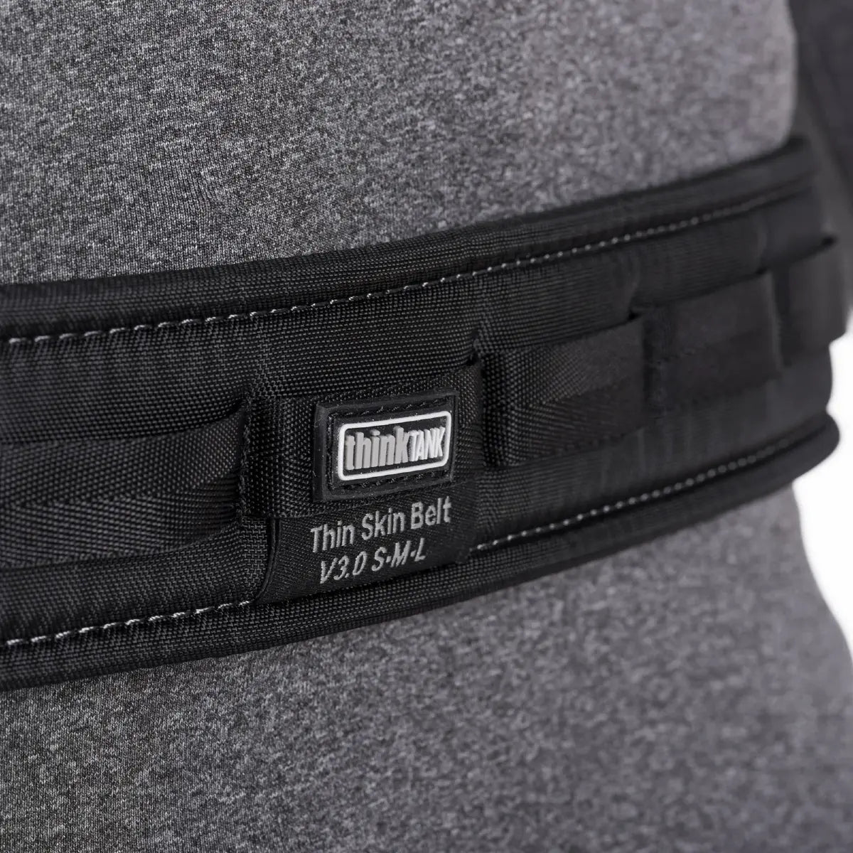 ThinkTank Thin Skin Belt™ v3.0 - S/M/L