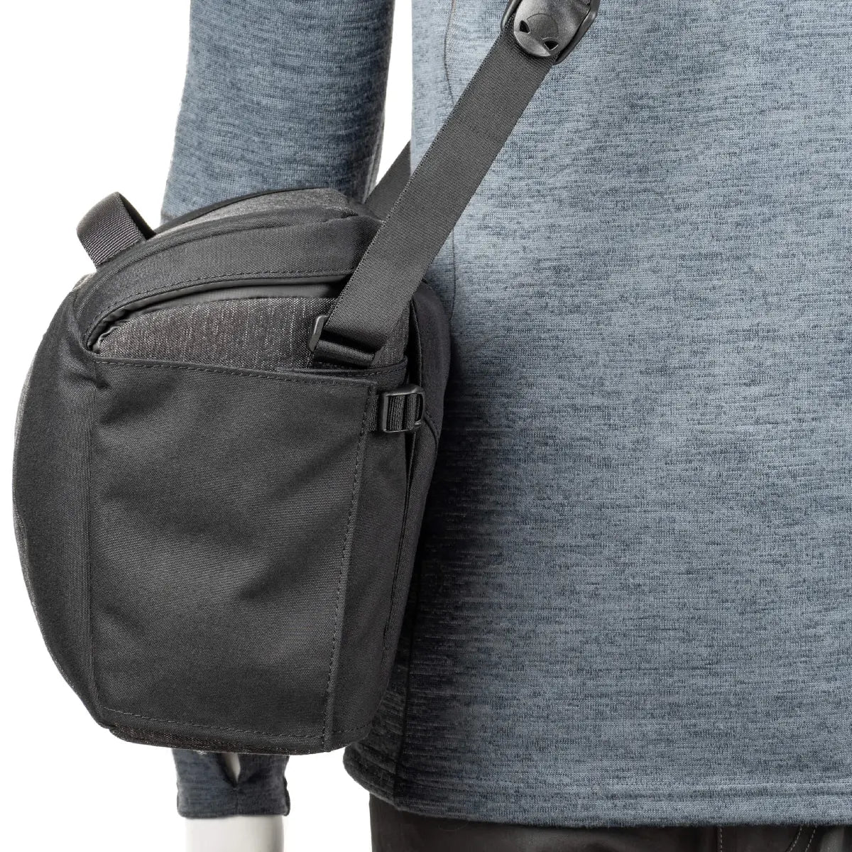 ThinkTank SpeedTop Crossbody 15 Graphite