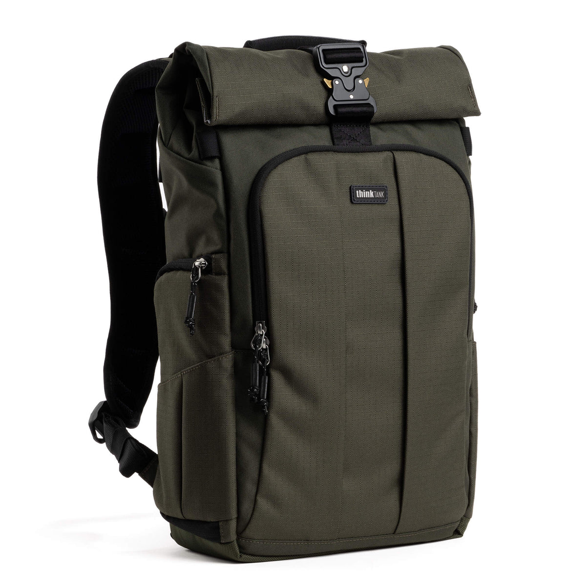 ThinkTank FocusPoint® Rolltop 22L - Greenway