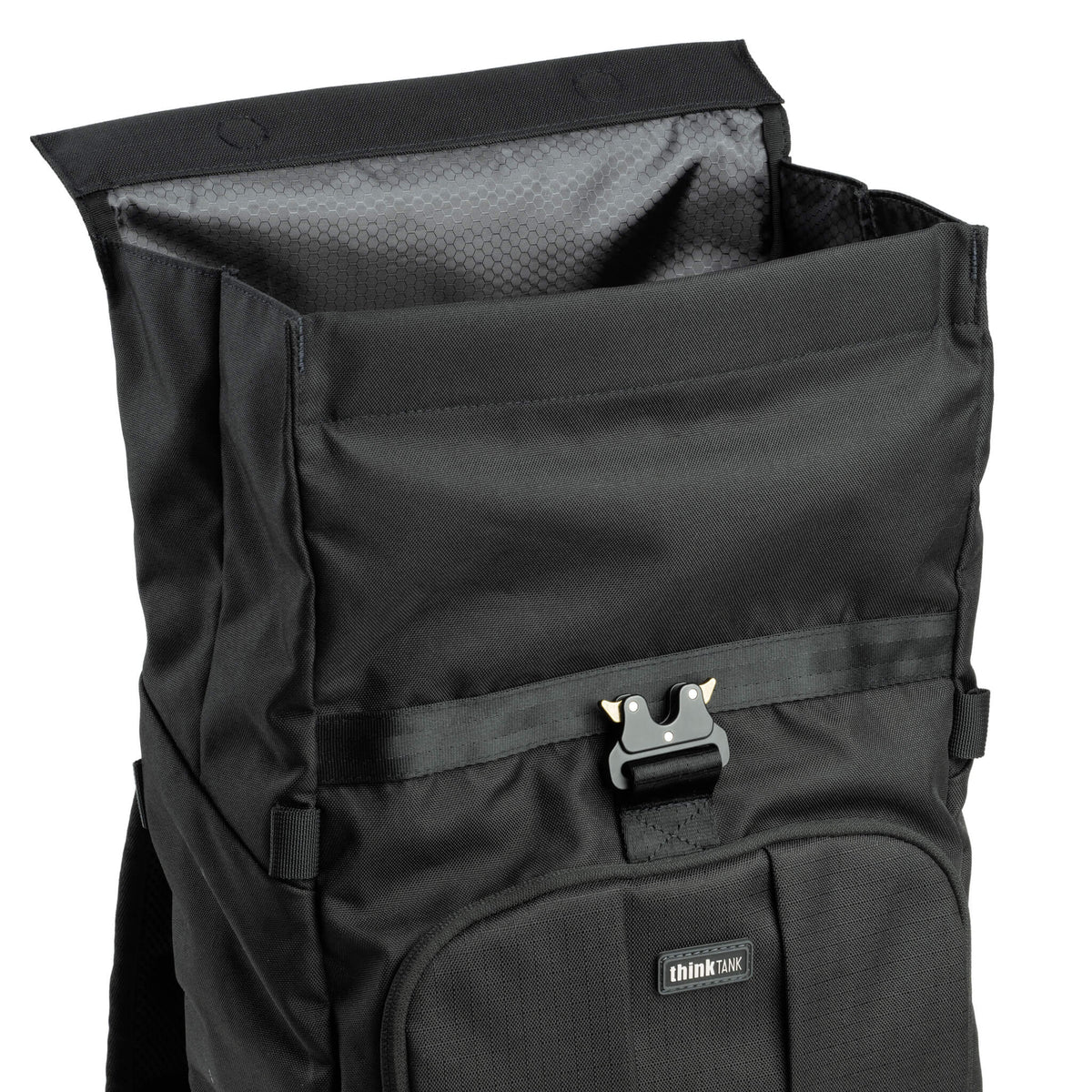 ThinkTank FocusPoint® Rolltop 22L - Greenway