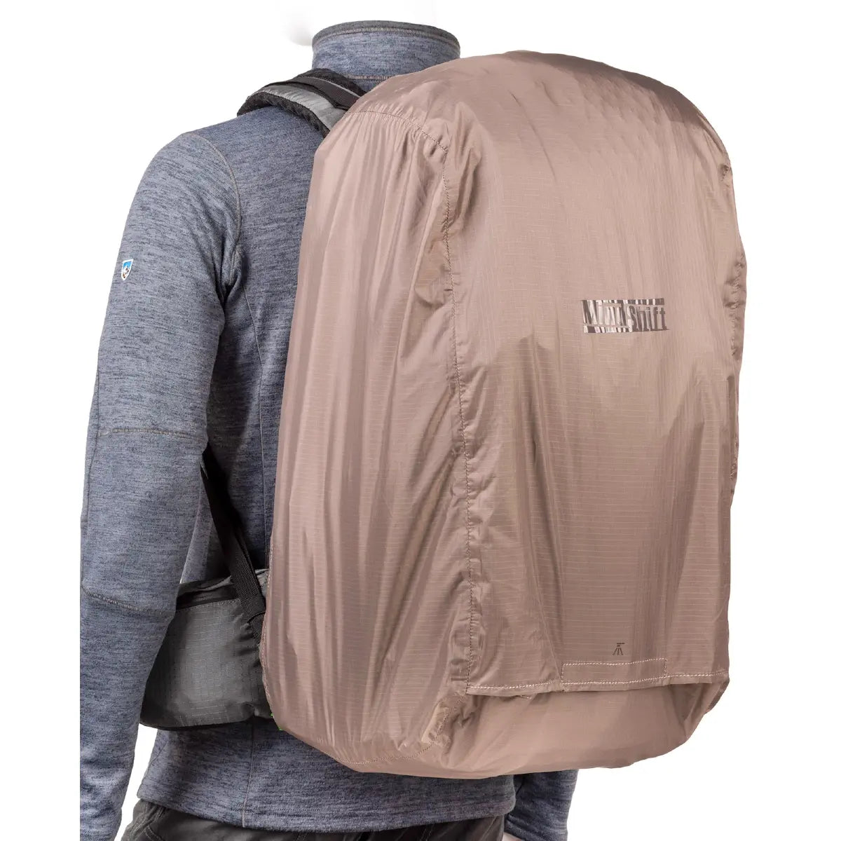 ThinkTank BackLight™ Elite 45L - Storm Grey