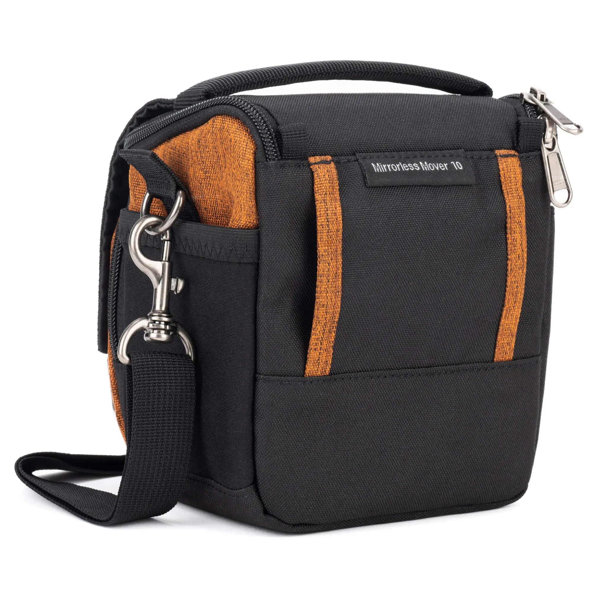 ThinkTank Mirrorless Mover 10 V2 - Campfire Orange