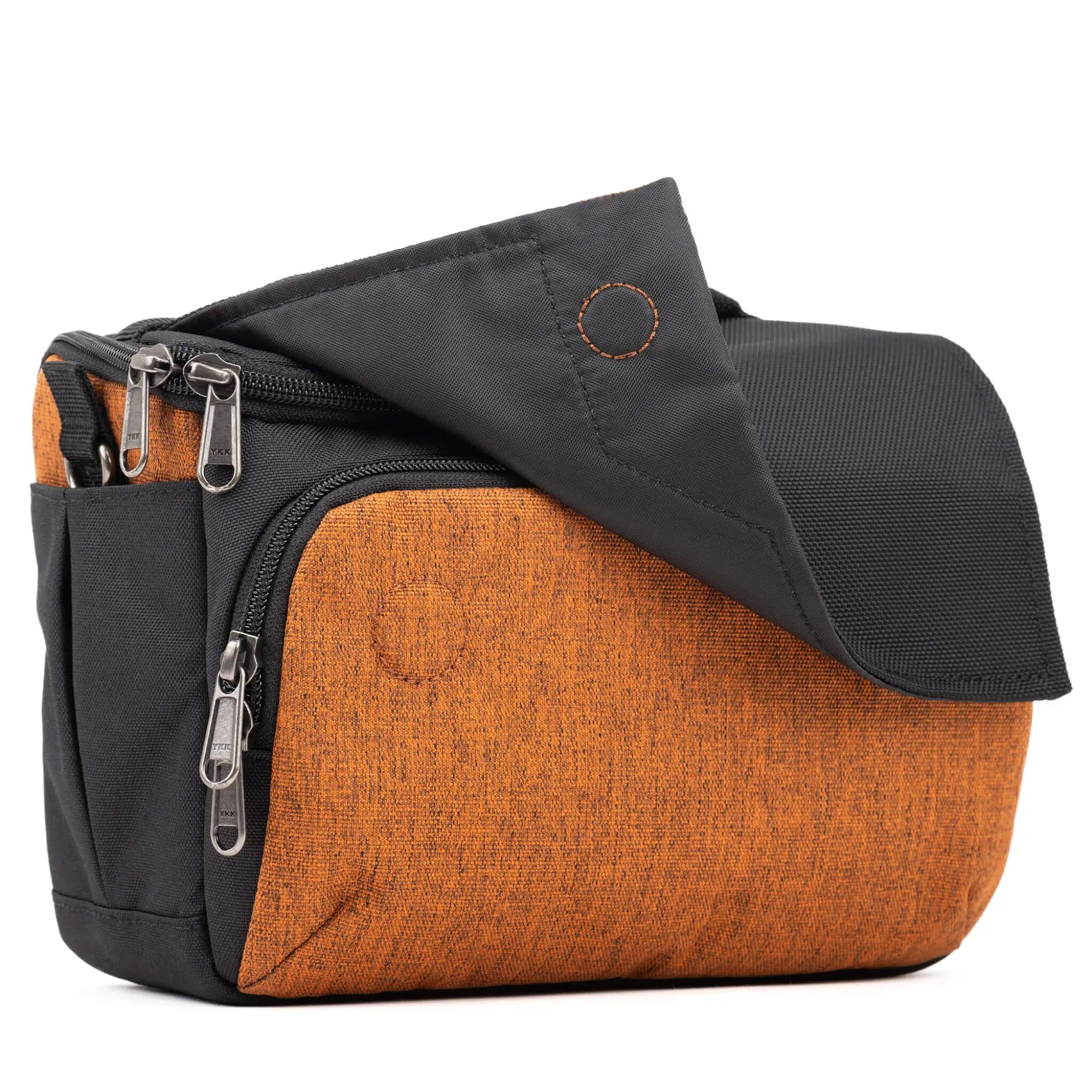 ThinkTank Mirrorless Mover 20 V2 - Campfire Orange