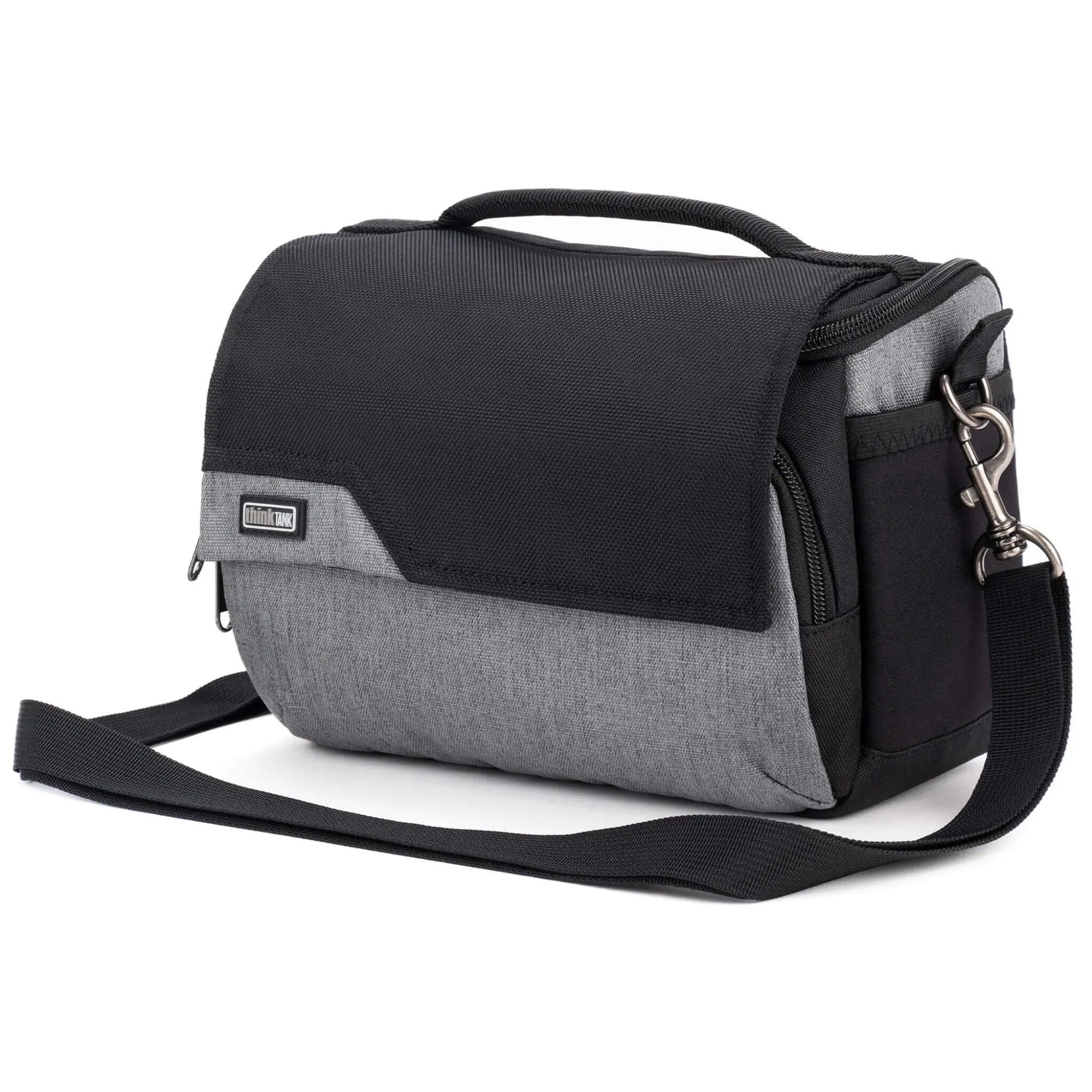 ThinkTank Mirrorless Mover 20 V2 Camera Shoulder Bag - Cool Grey